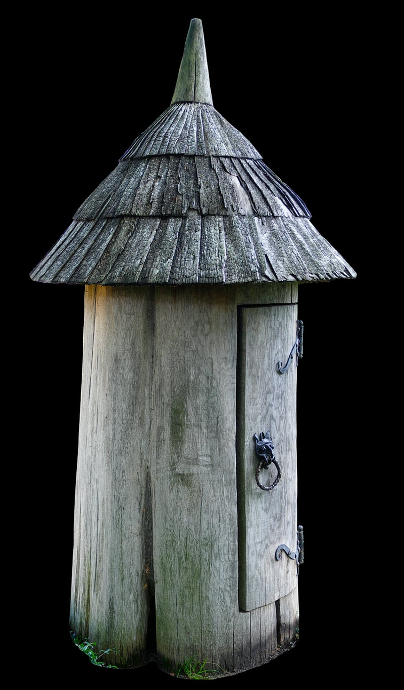 Treehouse Weddings